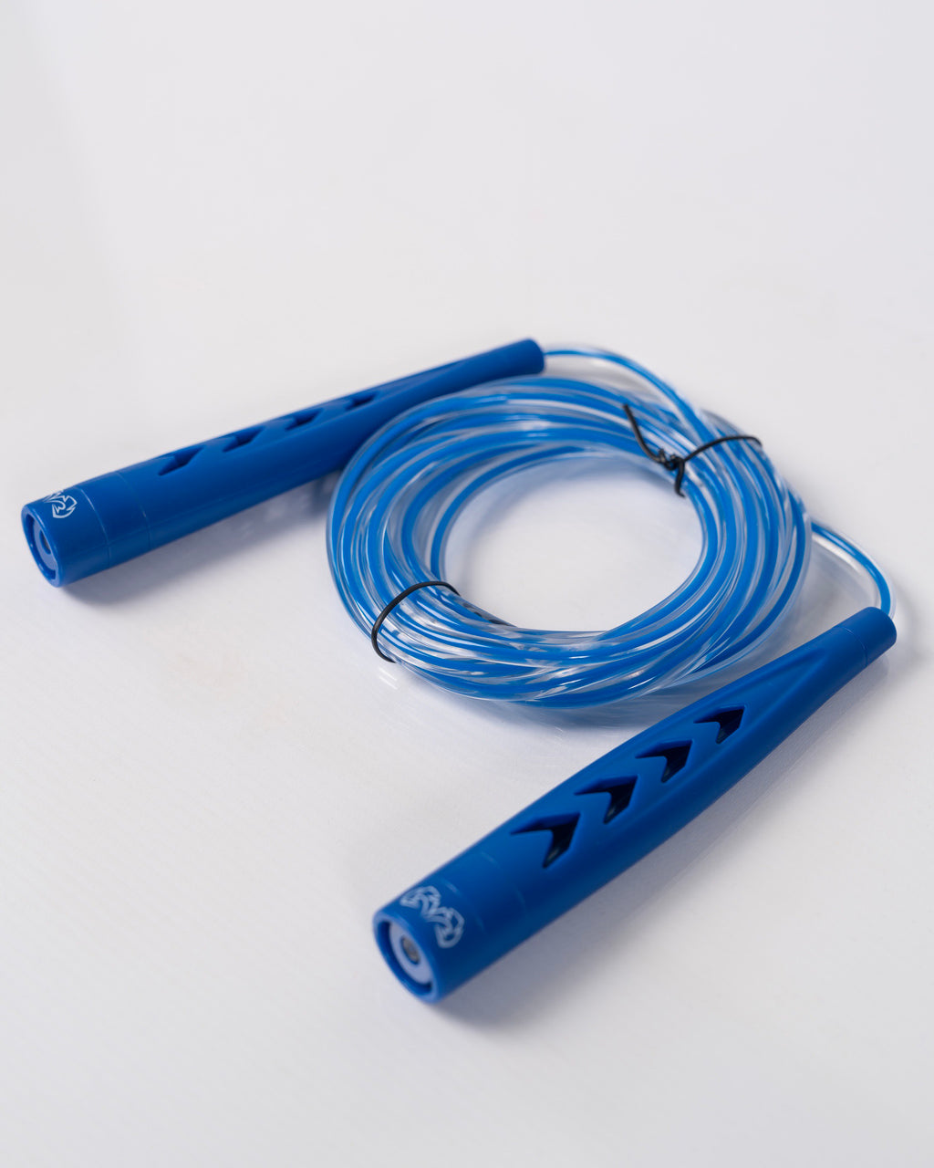 Rival RJR10 Aero Jump Rope (Adjustable) - Blue