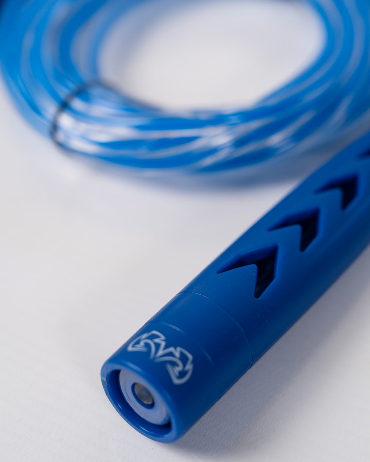 Rival RJR10 Aero Jump Rope (Adjustable) - Blue