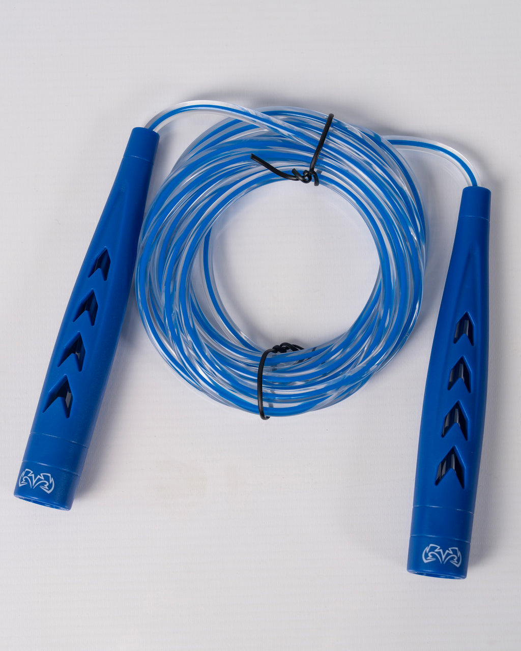 Rival RJR10 Aero Jump Rope (Adjustable) - Blue