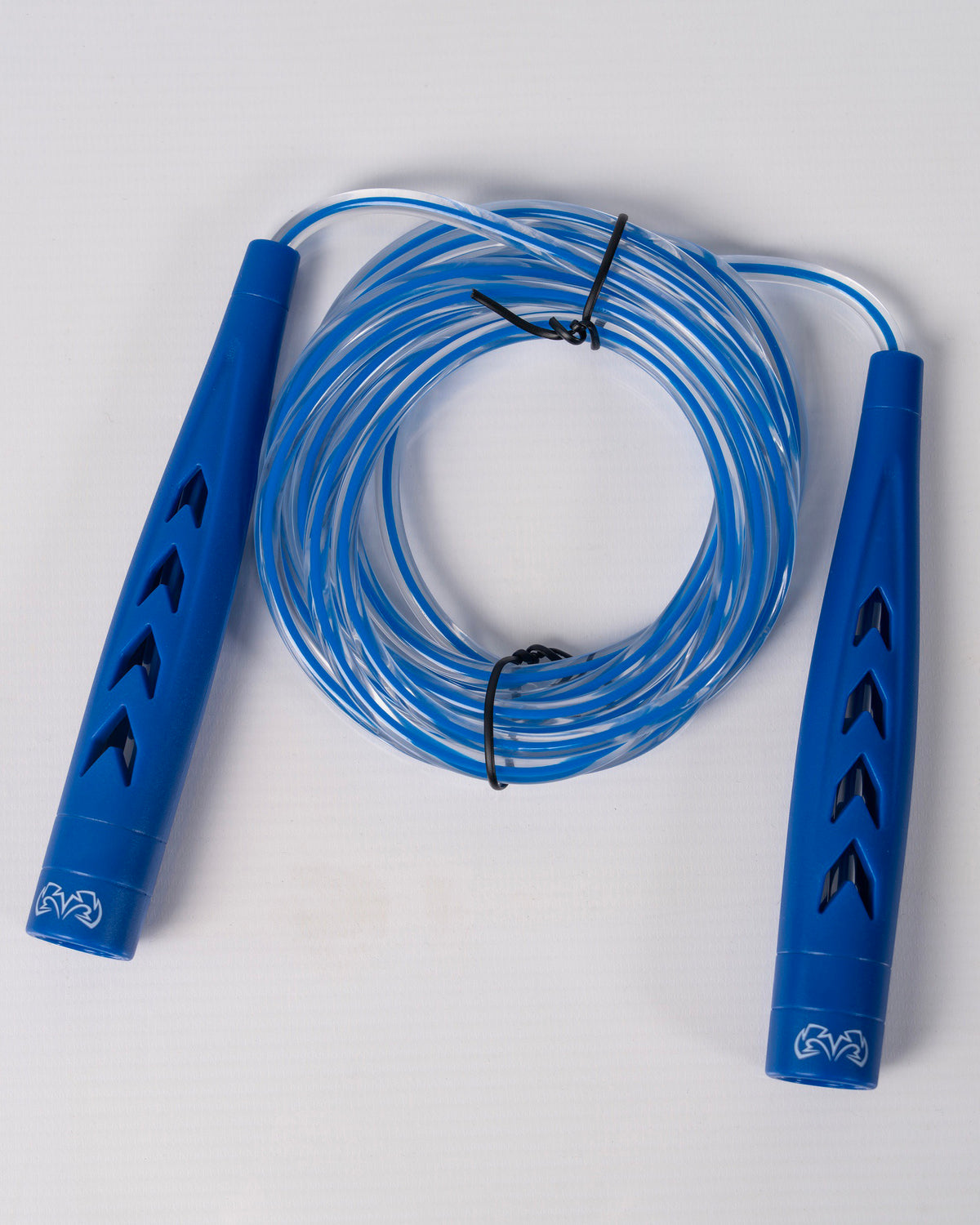 Rival RJR10 Aero Jump Rope (Adjustable) - Blue