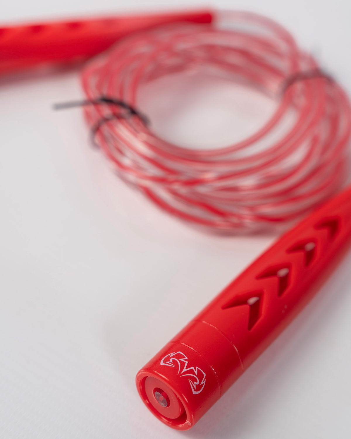 Rival RJR10 Aero Jump Rope (Adjustable) - Red