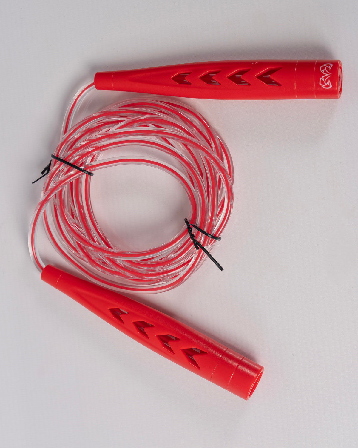 Rival RJR10 Aero Jump Rope (Adjustable) - Red