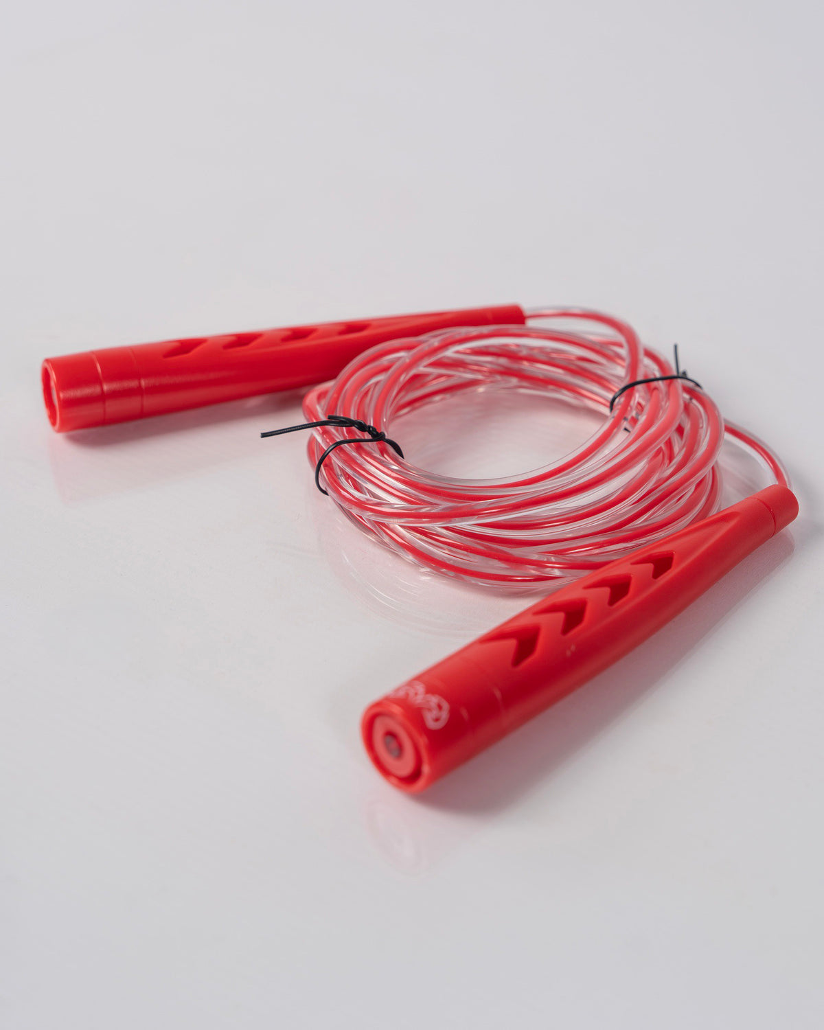 Rival RJR10 Aero Jump Rope (Adjustable) - Red