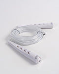 Rival RJR10 Aero Jump Rope (Adjustable) - White