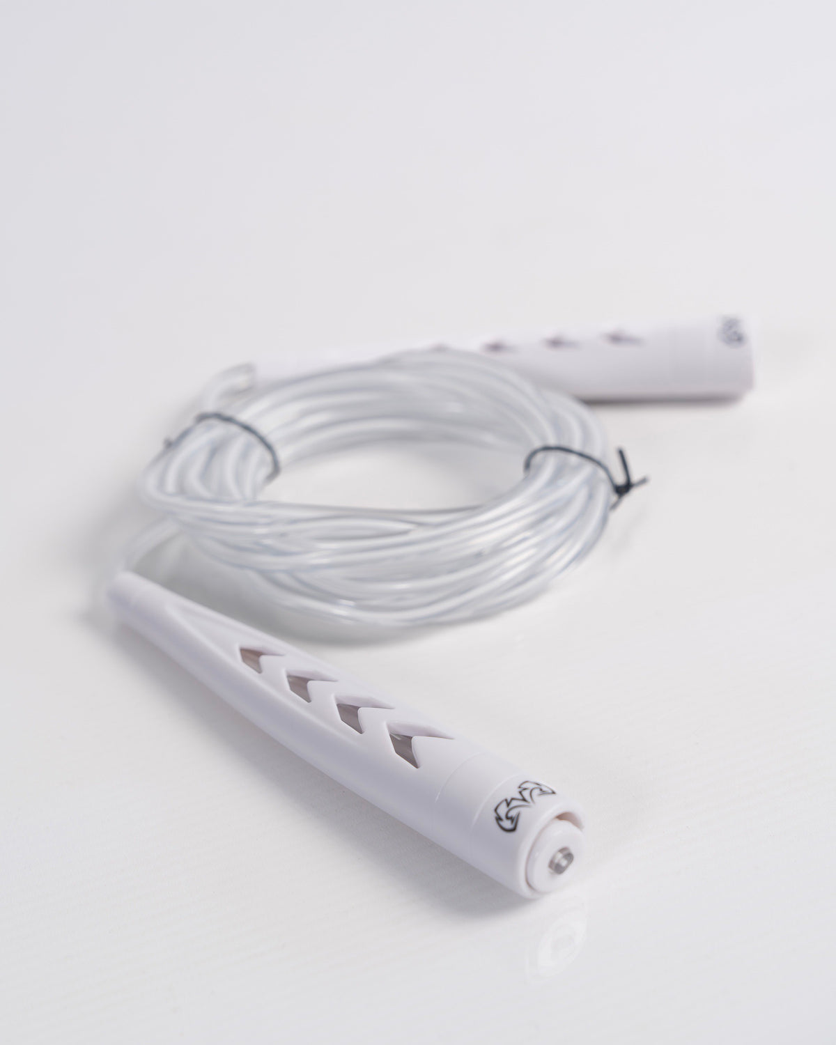 Rival RJR10 Aero Jump Rope (Adjustable) - White