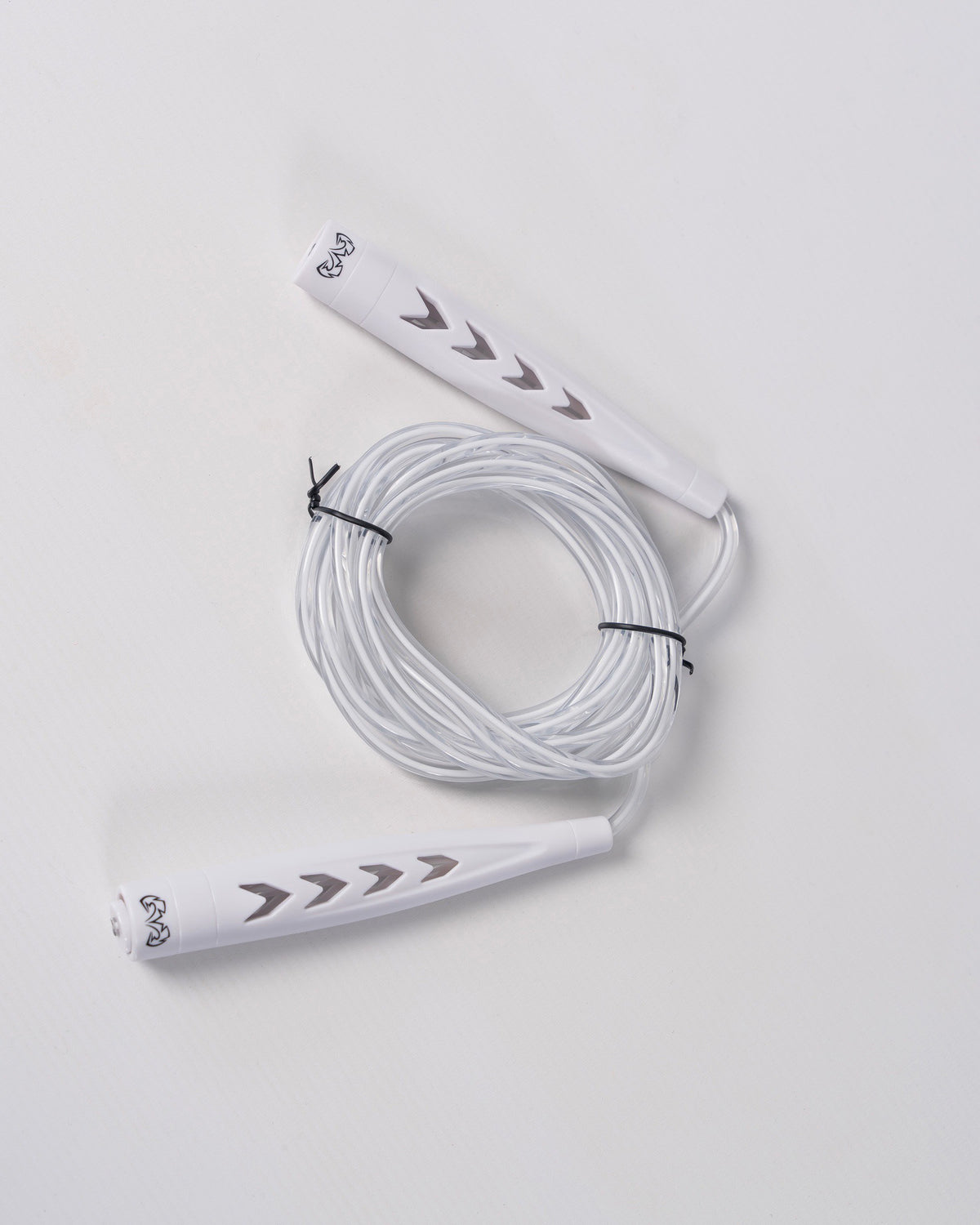 Rival RJR10 Aero Jump Rope (Adjustable) - White