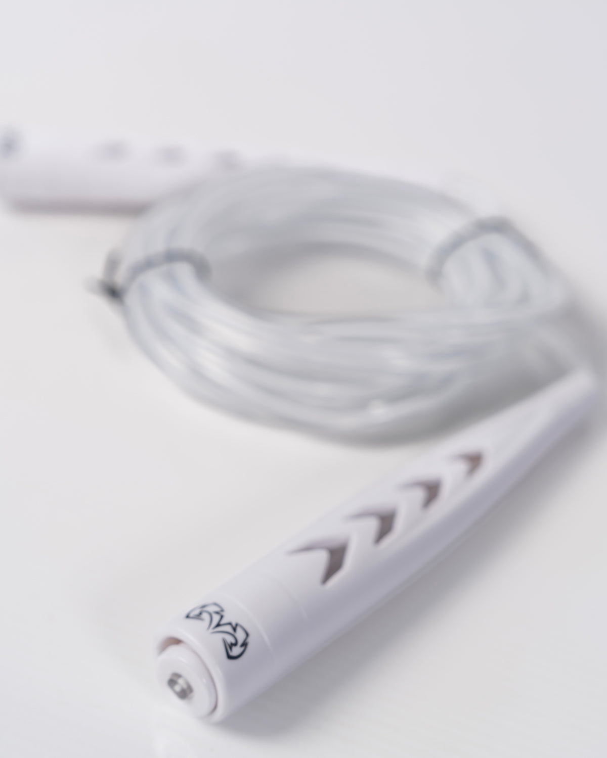 Rival RJR10 Aero Jump Rope (Adjustable) - White