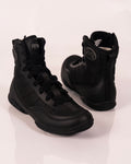 Rival RSX-Future 2026 Youth Boxing Boots - Black