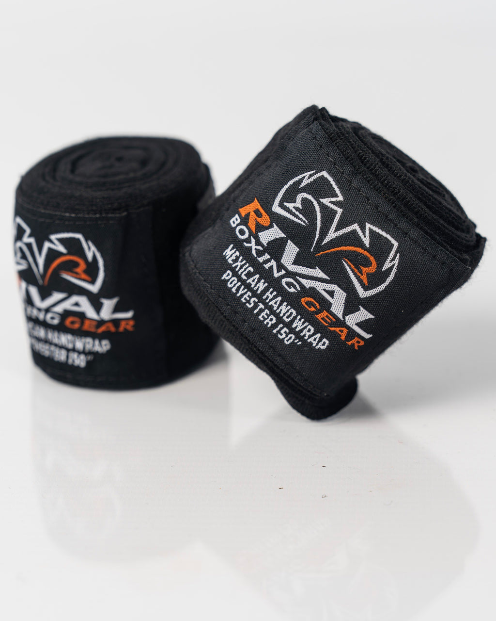 Rival RHWM Mexican Handwraps - 150" - Various Colours