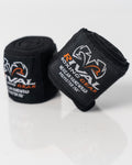 Rival RHWM Mexican Handwraps - 150" - Various Colours