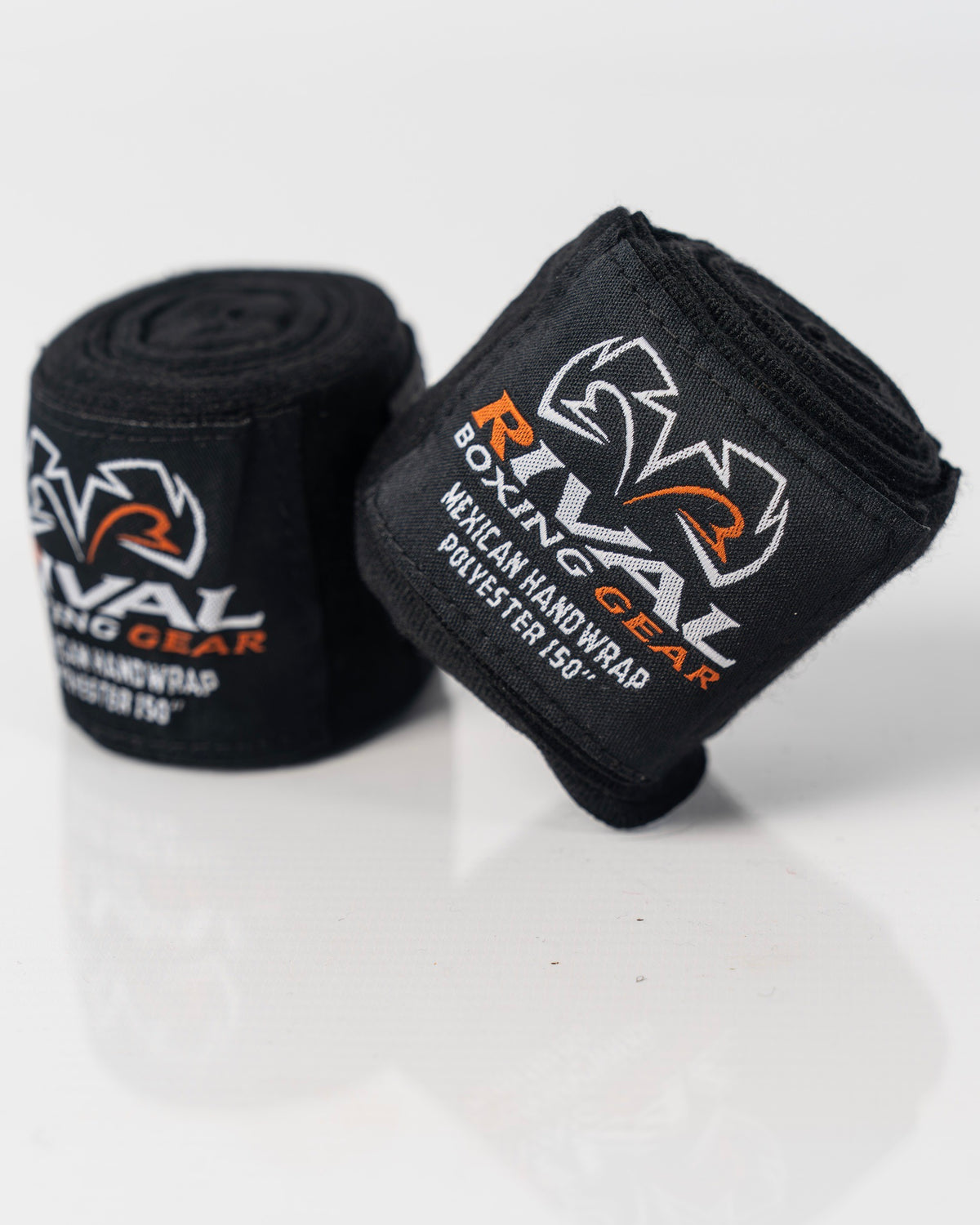 Rival RHWM Mexican Handwraps - 150" - Various Colours