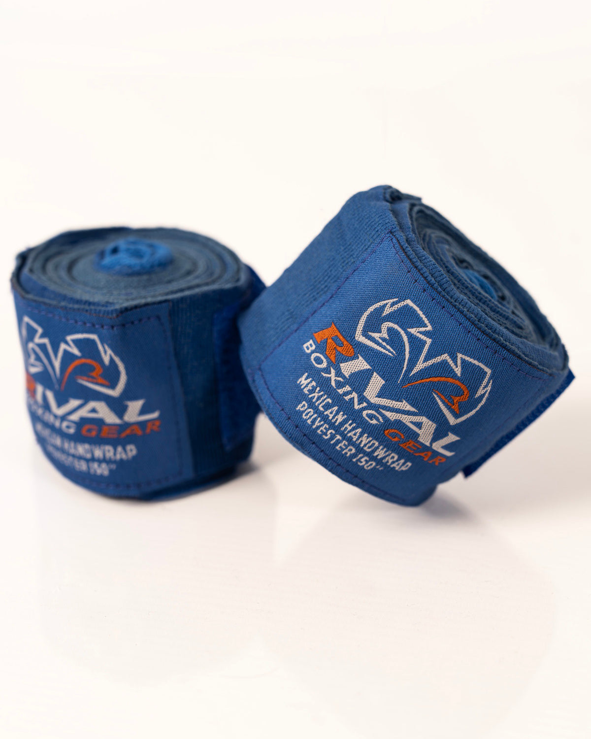 Rival RHWM Mexican Handwraps - 150" - Various Colours