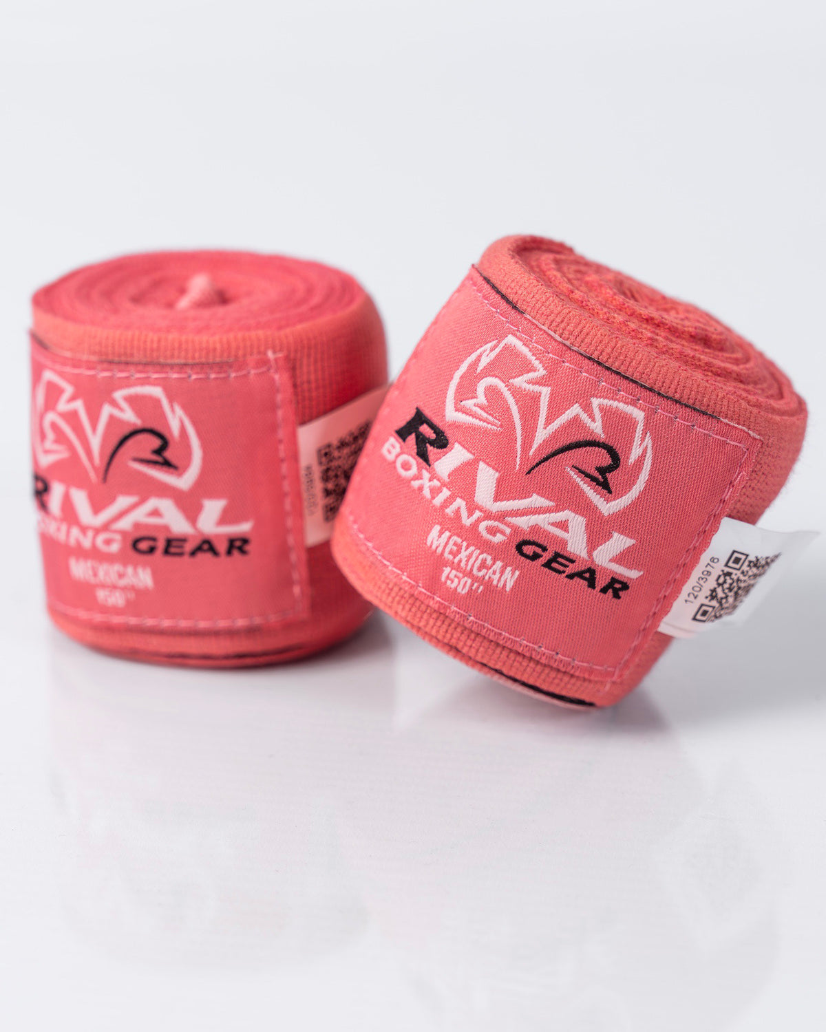 Rival RHWM Mexican Handwraps - 150" - Various Colours