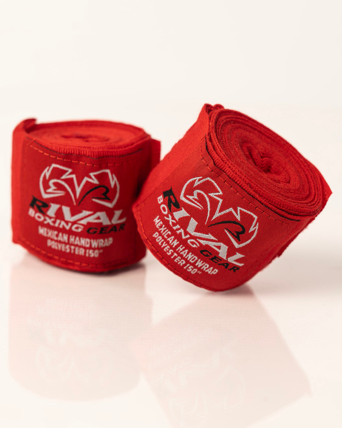 Rival RHWM Mexican Handwraps - 150" - Various Colours