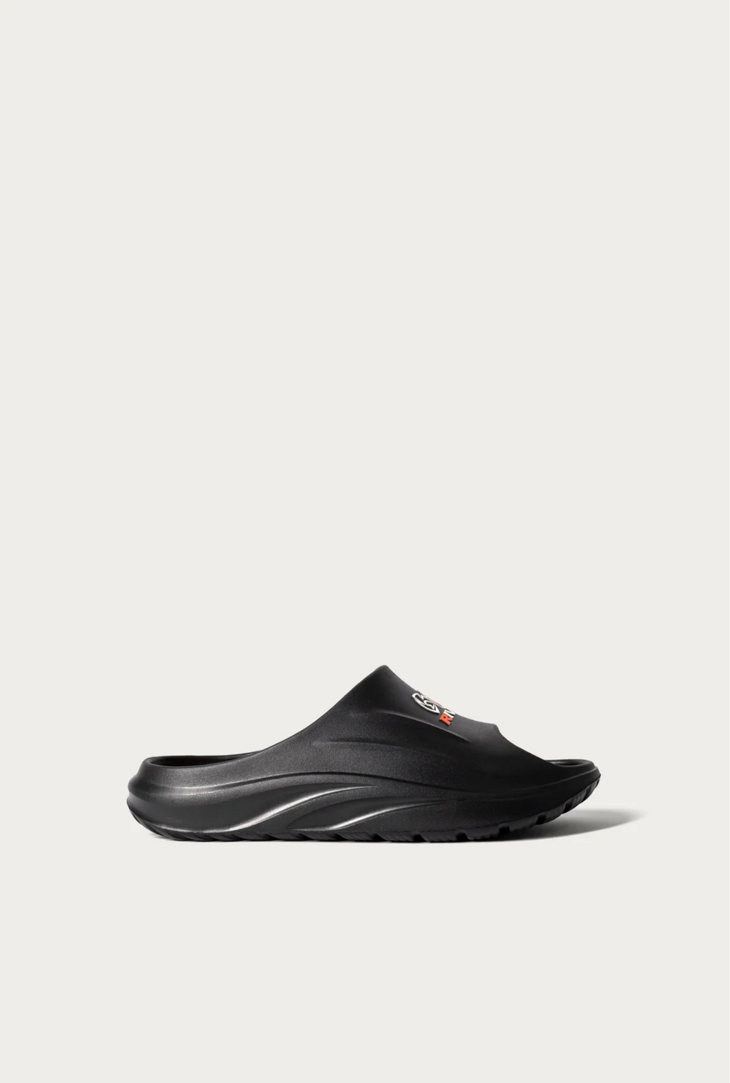 Rival Slides - Black