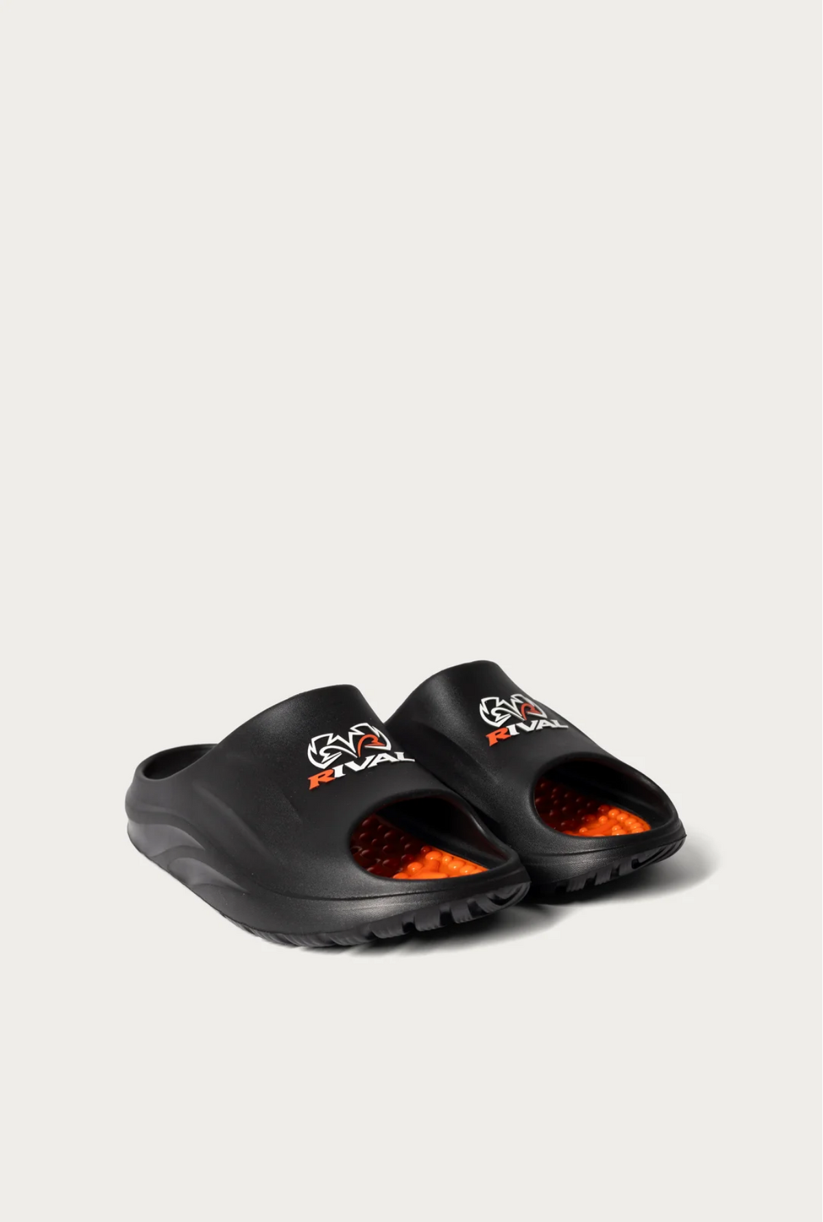 Rival Slides - Black