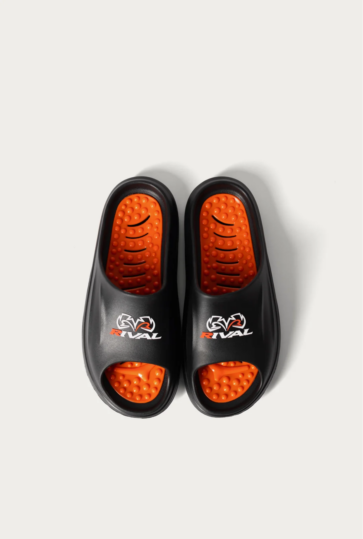 Rival Slides - Black