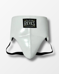 Cleto Retes Kidney & Groin Foul Protector - White