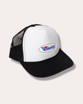 Winning Logo Trucker Cap