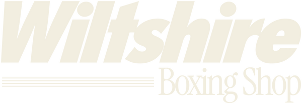 Wiltshire Boxing Shop - Home