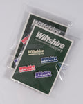 Wiltshire Boxing Shop - Shoe Charms