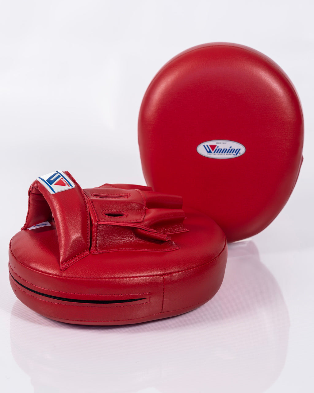 Winning CM-50 Air Mitts - Red