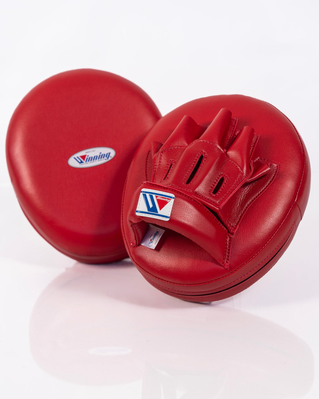 Winning CM-50 Air Mitts - Red