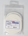 Winning F-24 Replacement Laces - White