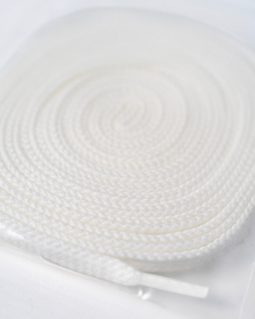 Winning F-24 Replacement Laces - White
