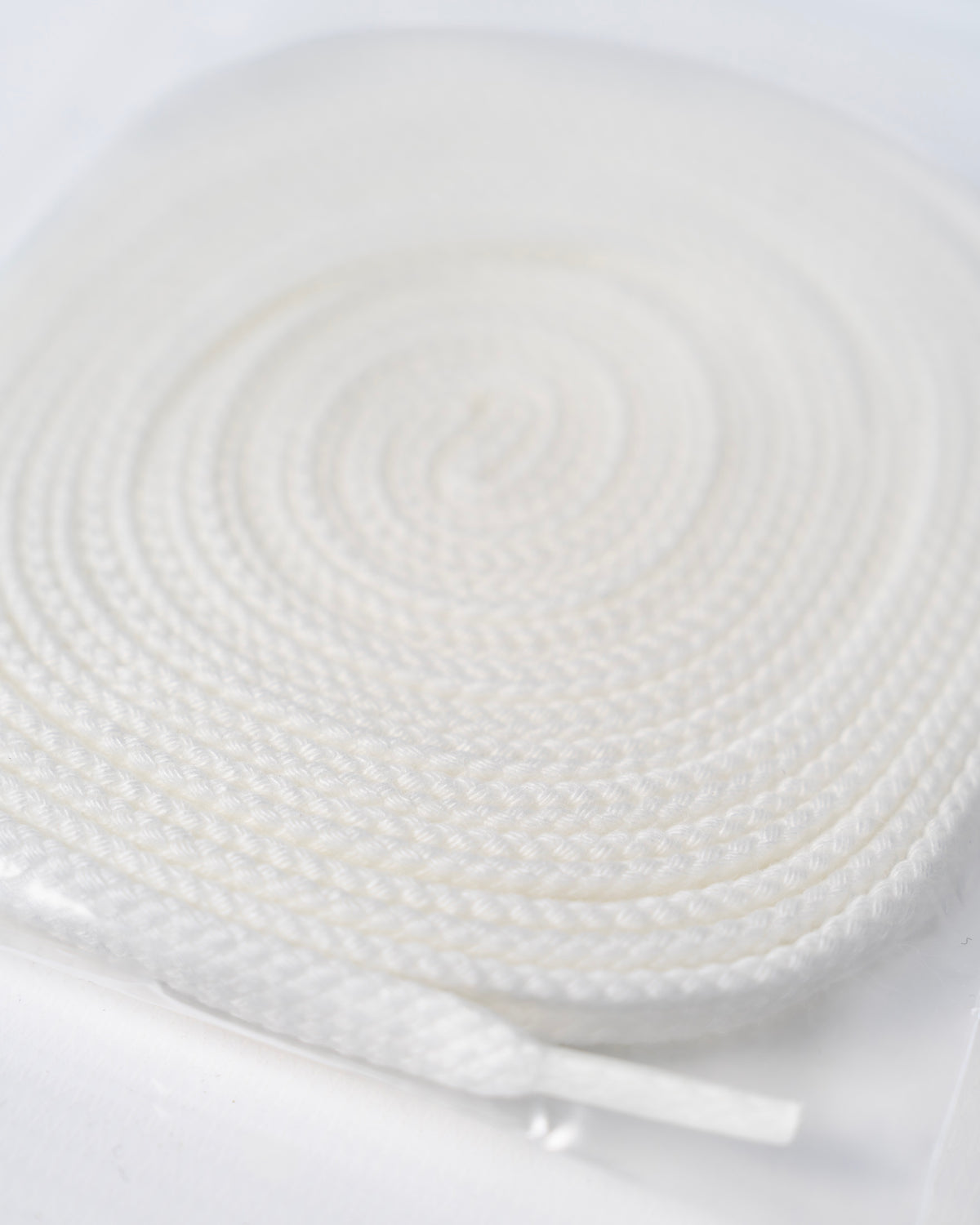 Winning F-24 Replacement Laces - White
