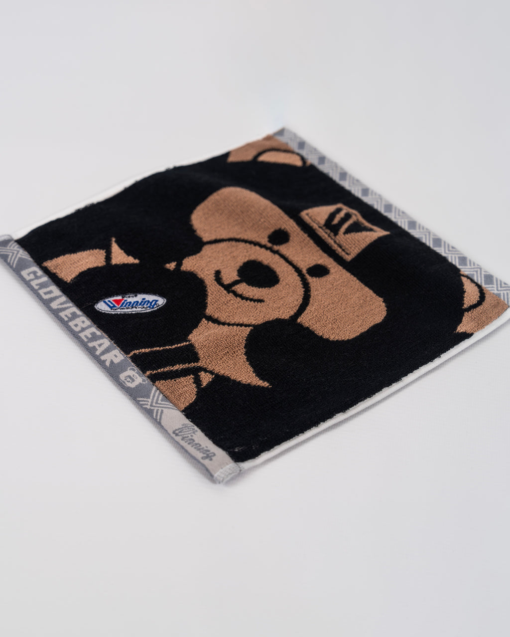 Winning TW-500 Hand Towel - Glo Bear