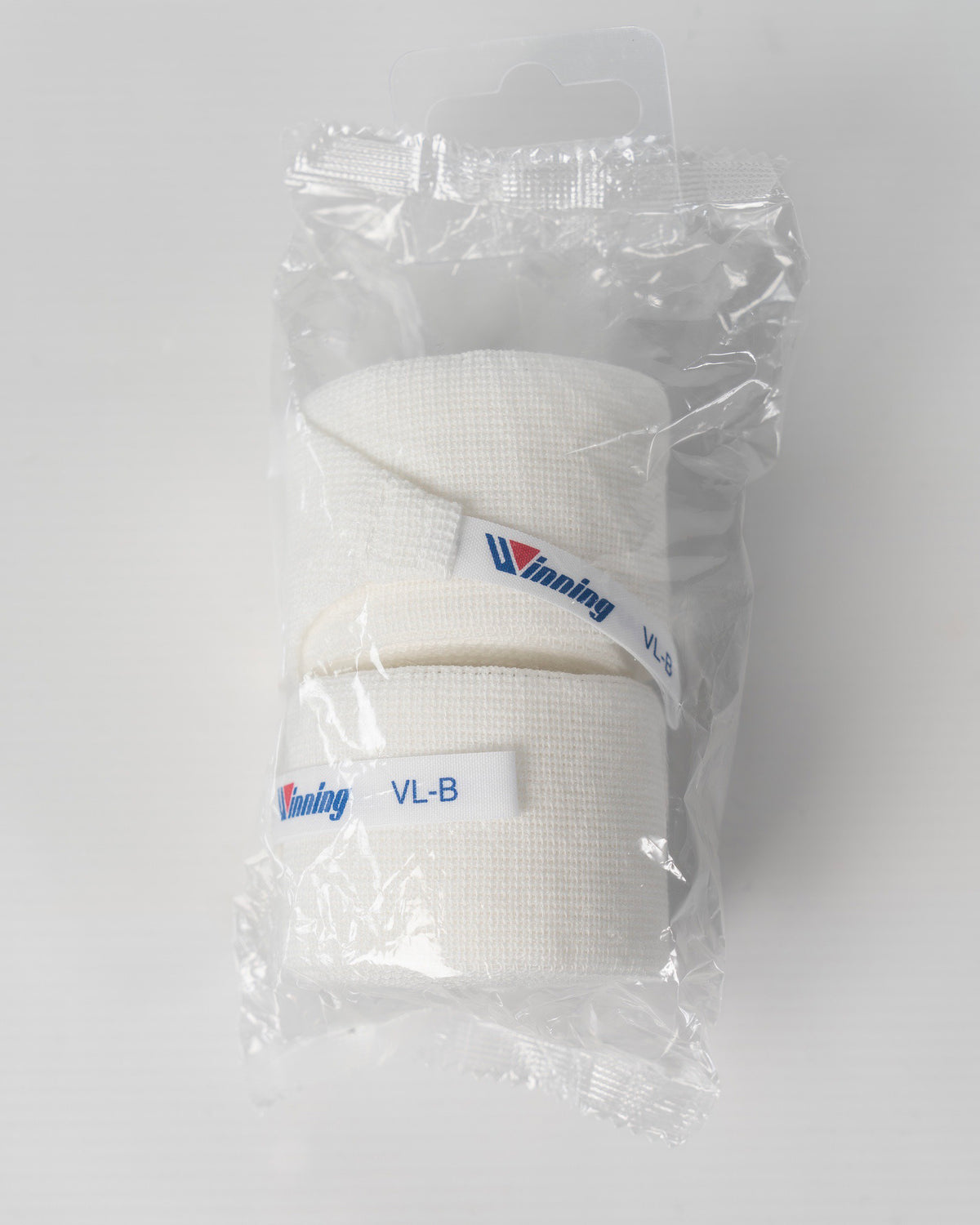Winning VL-B Stretch Bandage Hand Wraps - White
