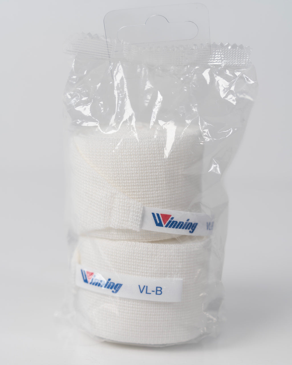 Winning VL-B Stretch Bandage Hand Wraps - White