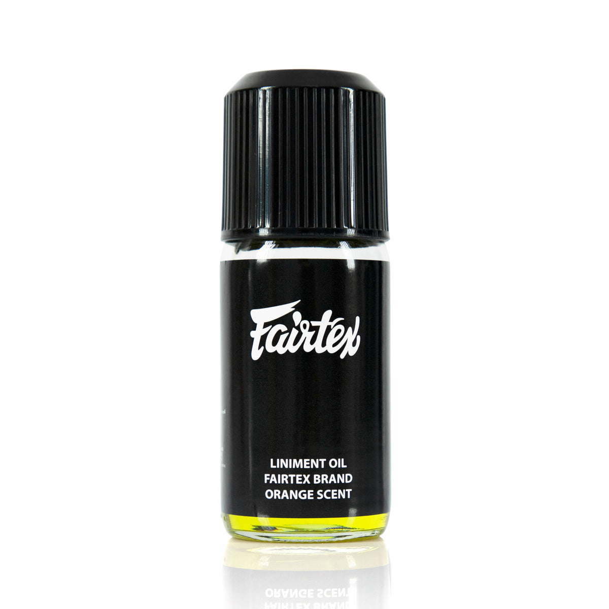 Fairtex 100ml - BL5 Liniment Oil - Orange Scent