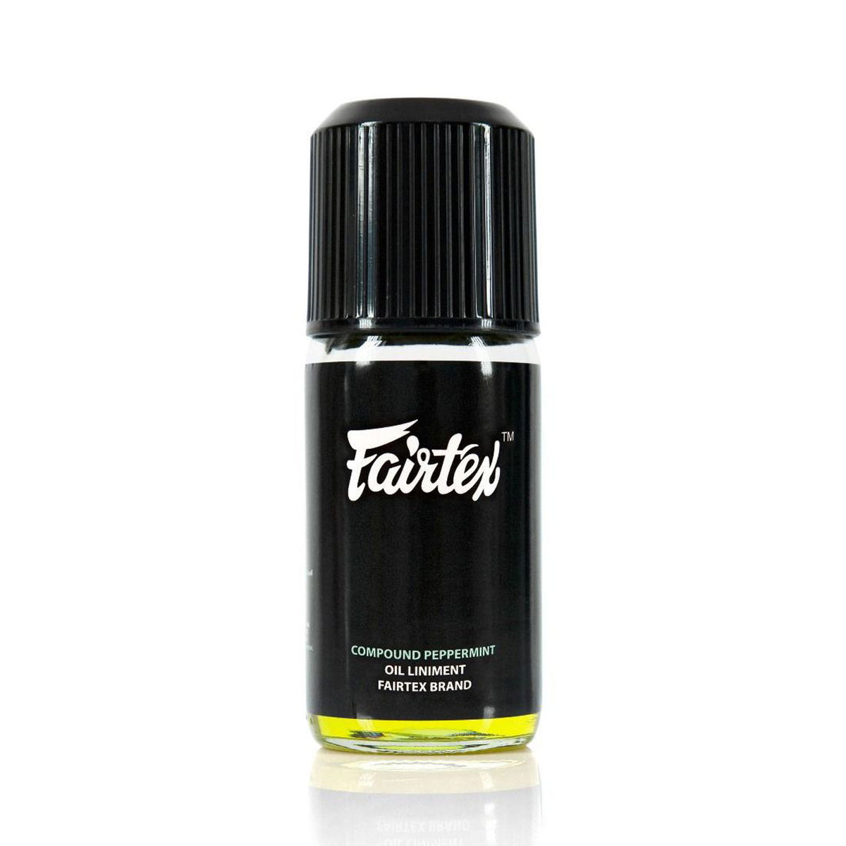 Fairtex 100ml - BL6 Liniment Oil - Compound Peppermint