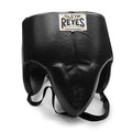 Cleto Retes Kidney & Groin Foul Protector - Black