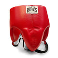 Cleto Retes Kidney & Groin Foul Protector - Red