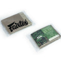 Fairtex - Premium Bamboo Hand Towel - Ovaltine Brown