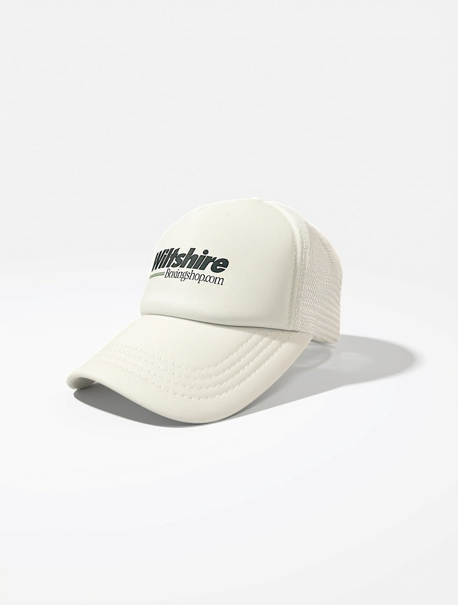 Wiltshire Boxing Shop Gym Trucker Cap - Various Colours