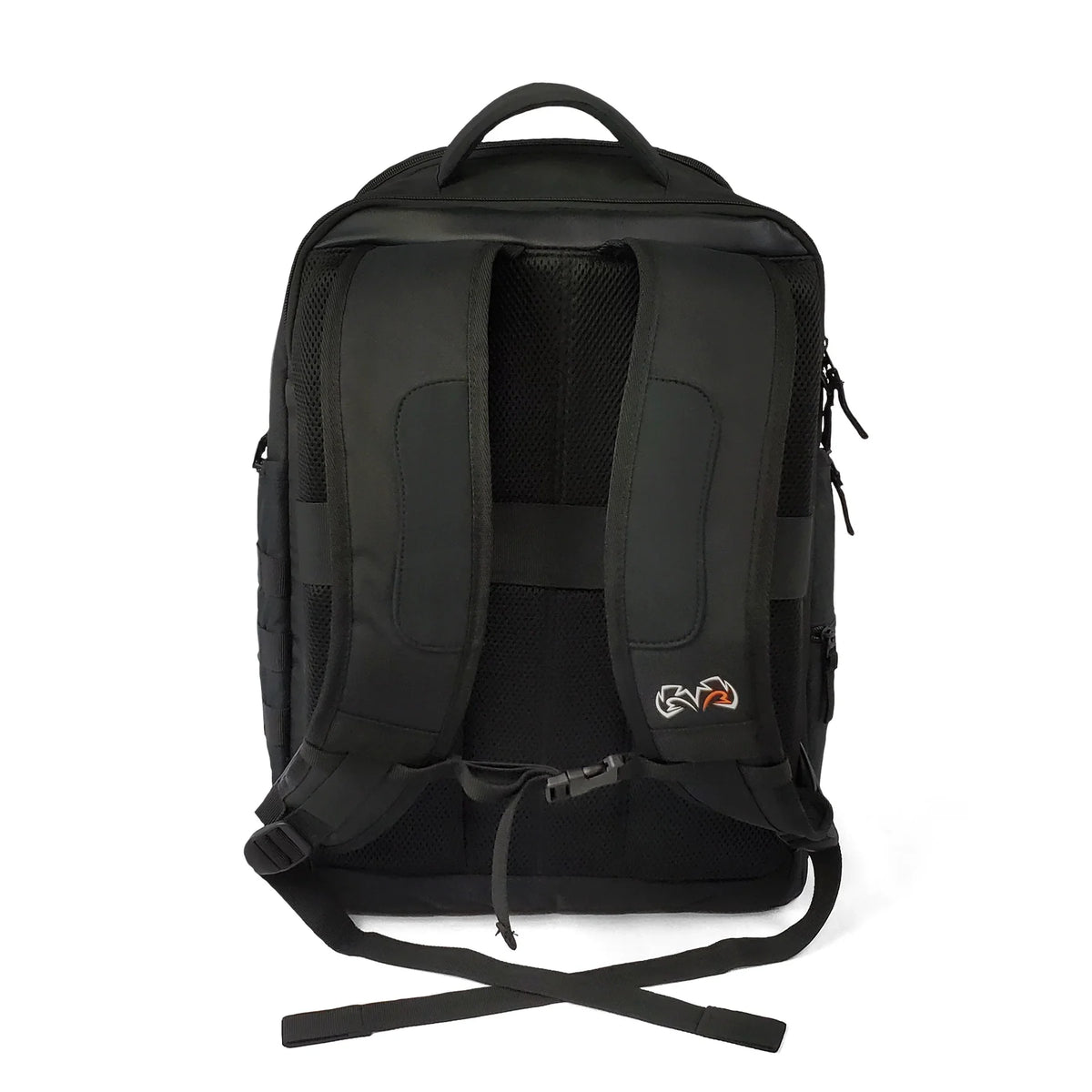 Rival RBPK Boxing Backpack - Black