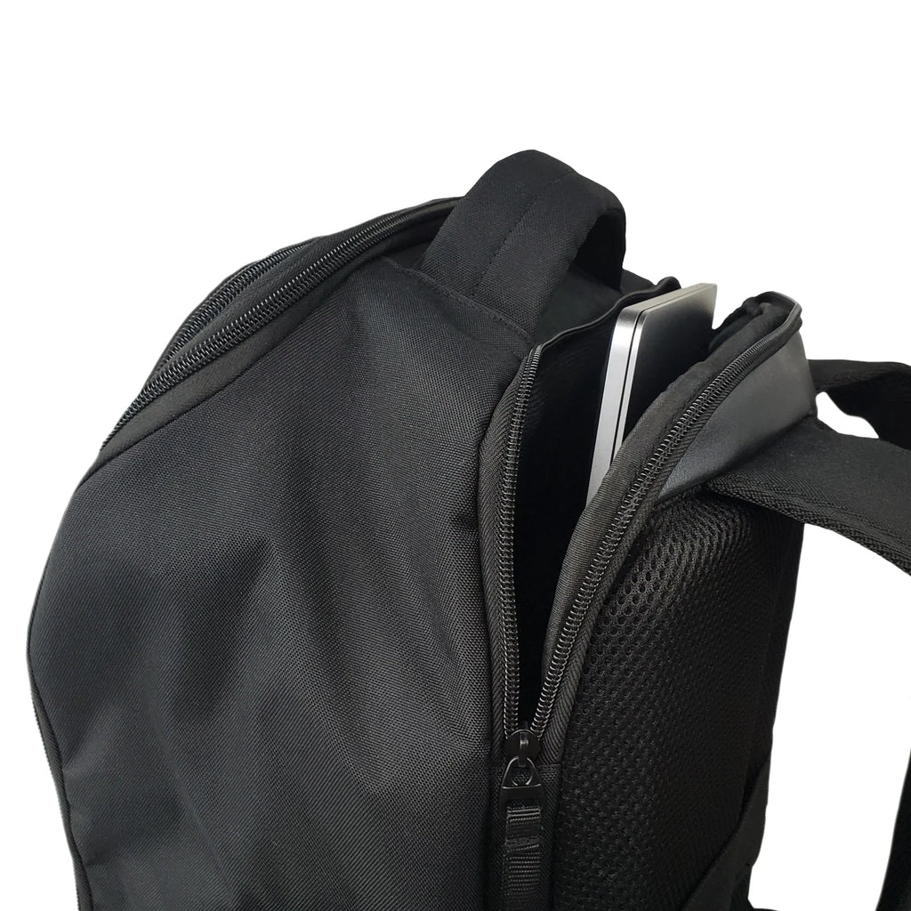 Rival RBPK Boxing Backpack - Black