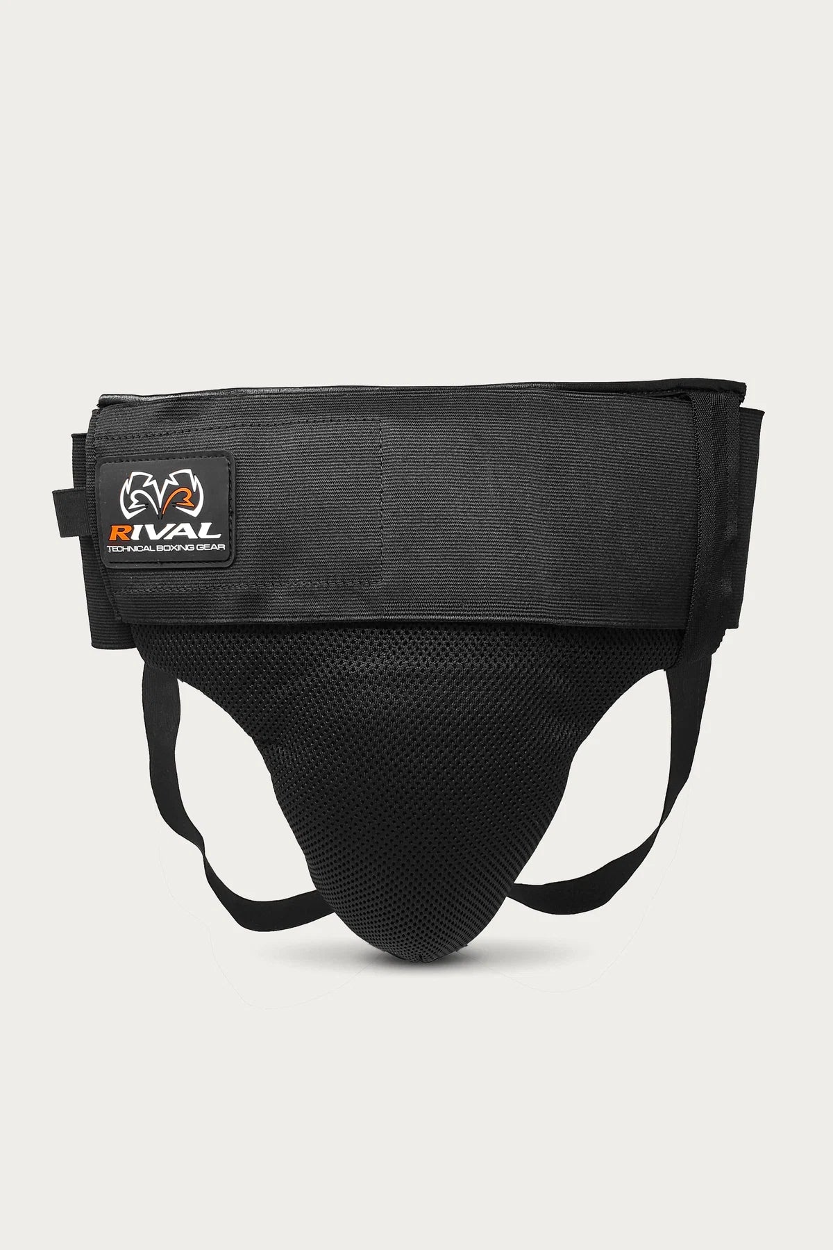 Rival RNFL2 No-Foul Protector - Black