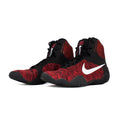 Nike - Tawa Wrestling Boots - Red